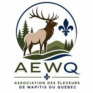 Logo A.E.W.Q.